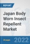 Japan Body Worn Insect Repellent Market: Prospects, Trends Analysis, Market Size and Forecasts up to 2028 - Product Thumbnail Image
