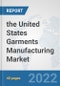 the United States Garments Manufacturing Market: Prospects, Trends Analysis, Market Size and Forecasts up to 2028 - Product Thumbnail Image