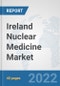 Ireland Nuclear Medicine Market: Prospects, Trends Analysis, Market Size and Forecasts up to 2028 - Product Thumbnail Image