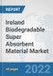 Ireland Biodegradable Super Absorbent Material Market: Prospects, Trends Analysis, Market Size and Forecasts up to 2028 - Product Thumbnail Image