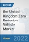 the United Kingdom Zero Emission Vehicle Market: Prospects, Trends Analysis, Market Size and Forecasts up to 2028 - Product Thumbnail Image
