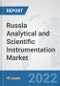 Russia Analytical and Scientific Instrumentation Market: Prospects, Trends Analysis, Market Size and Forecasts up to 2028 - Product Thumbnail Image