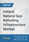Ireland Natural Gas Refueling Infrastructure Market: Prospects, Trends Analysis, Market Size and Forecasts up to 2028 - Product Thumbnail Image
