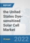 the United States Dye-sensitized Solar Cell Market: Prospects, Trends Analysis, Market Size and Forecasts up to 2028 - Product Thumbnail Image