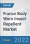 France Body Worn Insect Repellent Market: Prospects, Trends Analysis, Market Size and Forecasts up to 2028 - Product Thumbnail Image