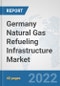 Germany Natural Gas Refueling Infrastructure Market: Prospects, Trends Analysis, Market Size and Forecasts up to 2028 - Product Thumbnail Image