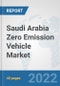 Saudi Arabia Zero Emission Vehicle Market: Prospects, Trends Analysis, Market Size and Forecasts up to 2028 - Product Thumbnail Image