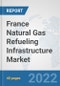 France Natural Gas Refueling Infrastructure Market: Prospects, Trends Analysis, Market Size and Forecasts up to 2028 - Product Thumbnail Image