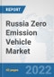 Russia Zero Emission Vehicle Market: Prospects, Trends Analysis, Market Size and Forecasts up to 2028 - Product Thumbnail Image