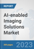 AI-enabled Imaging Solutions Market: Global Industry Analysis, Trends, Market Size, and Forecasts up to 2030- Product Image