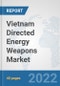 Vietnam Directed Energy Weapons Market: Prospects, Trends Analysis, Market Size and Forecasts up to 2028 - Product Thumbnail Image