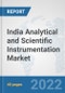 India Analytical and Scientific Instrumentation Market: Prospects, Trends Analysis, Market Size and Forecasts up to 2028 - Product Thumbnail Image
