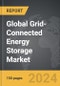 Grid-Connected Energy Storage: Global Strategic Business Report - Product Thumbnail Image