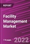 Facility Management Market Share, Size, Trends, Industry Analysis Report, By Service, By Type, By End-Use, By Region, Segment Forecast, 2022 - 2030 - Product Image