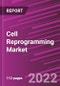 Cell Reprogramming Market Share, Size, Trends, Industry Analysis Report, By Technology, By Application, By End-Use, By Region, Segment Forecast, 2022 - 2030 - Product Image