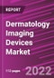Dermatology Imaging Devices Market Share, Size, Trends, Industry Analysis Report, By Imaging Modality, By Application, By End-Use, By Region, Segment Forecast, 2022 - 2030 - Product Thumbnail Image