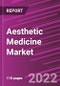 Aesthetic Medicine Market Share, Size, Trends, Industry Analysis Report, By Procedure, By End-Use, Segment Forecast, 2022 - 2030 - Product Image
