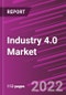 Industry 4.0 Market Share, Size, Trends, Industry Analysis Report, By Technology, By Region, Segment Forecast, 2022 - 2030 - Product Image