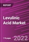 Levulinic Acid Market Share, Size, Trends, Industry Analysis Report, By Technology, By End-Use, By Application, By Region, Segment Forecast, 2022 - 2030 - Product Image