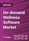On-demand Wellness Software Market Share, Size, Trends, Industry Analysis Report, By Type, By Application, By Region, Segment Forecast, 2022 - 2030 - Product Image