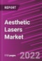 Aesthetic Lasers Market Share, Size, Trends, Industry Analysis Report, By Product, By Application, By End-Use, Segment Forecast, 2022 - 2030 - Product Image
