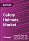 Safety Helmets Market Share, Size, Trends, Industry Analysis Report, By End-Use, By Material, By Product, By Region, Segment Forecast, 2022 - 2030 - Product Image