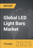 LED Light Bars: Global Strategic Business Report- Product Image