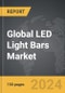 LED Light Bars - Global Strategic Business Report - Product Thumbnail Image