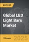 LED Light Bars - Global Strategic Business Report - Product Image
