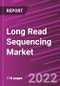 Long Read Sequencing Market Share, Size, Trends, Industry Analysis Report, By Technology, By Product, By Application, By Workflow, By End-Use, By Region, Segment Forecast, 2022 - 2030 - Product Image