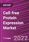 Cell-free Protein Expression Market Share, Size, Trends, Industry Analysis Report, By Application, By Product, By Method, By End-Use, By Region, Segment Forecast, 2022 - 2030 - Product Image