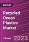 Recycled Ocean Plastics Market Share, Size, Trends, Industry Analysis Report, By Resin Type, By Source, By End-Use, By Region, Segment Forecast, 2022 - 2030 - Product Image