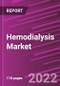Hemodialysis Market Share, Size, Trends, Industry Analysis Report, By Product, By End-Use, By Dialysis Type, By Region, Segment Forecast, 2022 - 2030 - Product Image