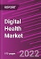 Digital Health Market Share, Size, Trends, Industry Analysis Report, By Technology, By Component, By Application, By Region, Segment Forecast, 2022 - 2030 - Product Image