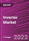 Inverter Market Share, Size, Trends, Industry Analysis Report, By Type, By Connection Type, By Phase, By End-Use, By Region, Segment Forecast, 2022 - 2030 - Product Image