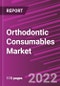 Orthodontic Consumables Market Share, Size, Trends, Industry Analysis Report, By Product Type, By End-Use, By Region, Segment Forecast, 2022 - 2030 - Product Image