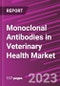 Monoclonal Antibodies in Veterinary Health Market Share, Size, Trends, Industry Analysis Report, By Animal Type, By Application, By End-Use, By Region, Segment Forecast, 2022 - 2030 - Product Image