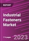 Industrial Fasteners Market Share, Size, Trends, Industry Analysis Report, By Product, By Raw Material, By Application, By Type, By Region, Segment Forecast, 2022 - 2030 - Product Image