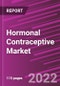 Hormonal Contraceptive Market Share, Size, Trends, Industry Analysis Report, By Product, By Hormones, By Age, By End-Use, By Region, Segment Forecast, 2022 - 2030 - Product Image