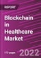 Blockchain in Healthcare Market Share, Size, Trends, Industry Analysis Report, By End-Use, By Network Type, By Application, By Region, Segment Forecast, 2022 - 2030 - Product Image