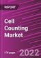Cell Counting Market Share, Size, Trends, Industry Analysis Report, By Product, By Application, By End-Use, By Region, Segment Forecast, 2022 - 2030 - Product Image