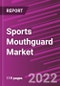 Sports Mouthguard Market Share, Size, Trends, Industry Analysis Report, By Product, By Material, By Distribution Channel, By Region, Segment Forecast, 2022 - 2030 - Product Image