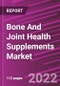 Bone And Joint Health Supplements Market Share, Size, Trends, Industry Analysis Report, By Formulation, By Product, By Consumer Group, By Sales Channel, By Region, Segment Forecast, 2022 - 2030 - Product Image