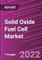 Solid Oxide Fuel Cell Market Share, Size, Trends, Industry Analysis Report, By Type, By Application, By End-Use, By Region, Segment Forecast, 2022 - 2030 - Product Thumbnail Image