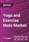 Yoga and Exercise Mats Market Share, Size, Trends, Industry Analysis Report, By Product Type, By Distribution Channel, By End-Use, By Region, Segment Forecast, 2022 - 2030 - Product Image