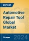 Automotive Repair Tool Global Market Insights 2023, Analysis and Forecast to 2028, by Manufacturers, Regions, Technology, Application, Product Type - Product Image