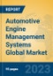 Automotive Engine Management Systems Global Market Insights 2023, Analysis and Forecast to 2028, by Manufacturers, Regions, Technology, Application, Product Type - Product Thumbnail Image