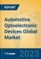 Automotive Optoelectronic Devices Global Market Insights 2023, Analysis and Forecast to 2028, by Manufacturers, Regions, Technology, Application, Product Type - Product Thumbnail Image