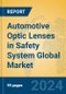 Automotive Optic Lenses in Safety System Global Market Insights 2024, Analysis and Forecast to 2029, by Manufacturers, Regions, Technology, Application - Product Image