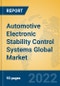 Automotive Electronic Stability Control Systems Global Market Insights 2022, Analysis and Forecast to 2027, by Manufacturers, Regions, Technology, Application, Product Type - Product Image